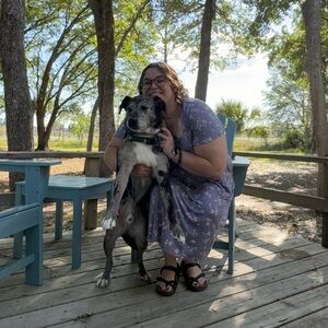 Meet your Posher, Haley